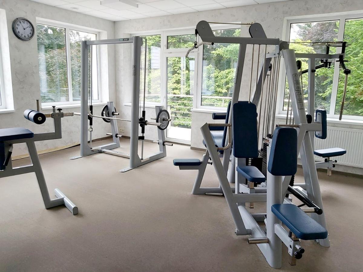 Hotel U Zamecku Cihelny Karlovy Vary Ngoại thất bức ảnh